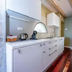 Charming On Riva Promenade Apartment Split