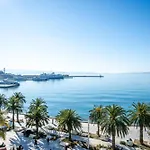 Charming On Riva Promenade Split